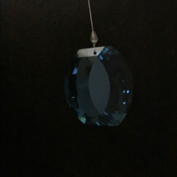 Swarovski Suncatcher